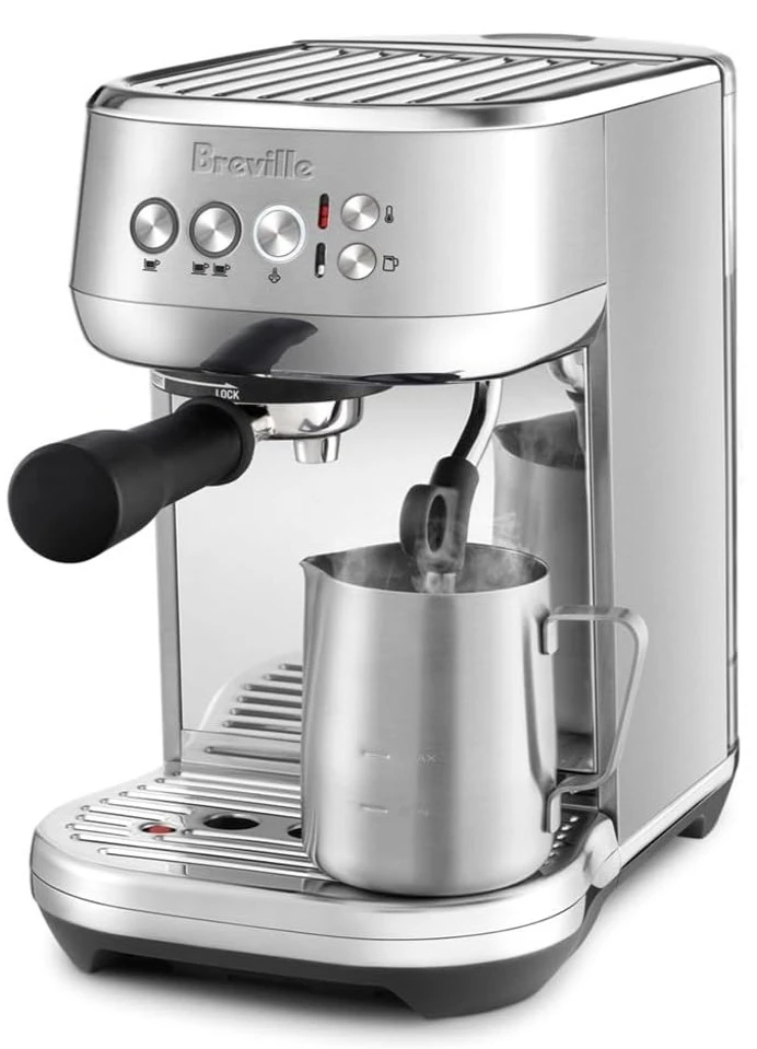 Breville Bambino Plus