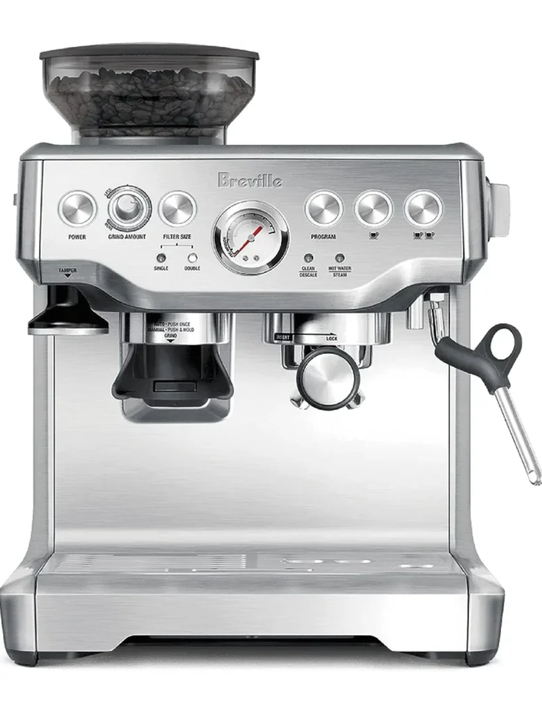 Breville Barista Express 