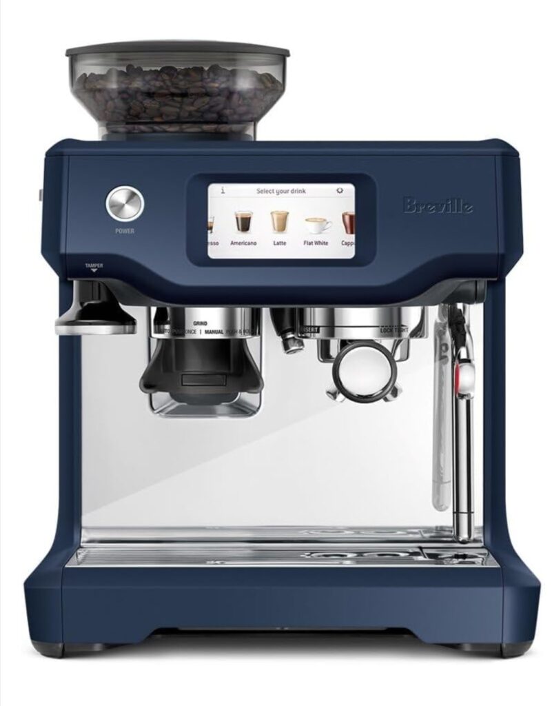 Breville Barista Touch