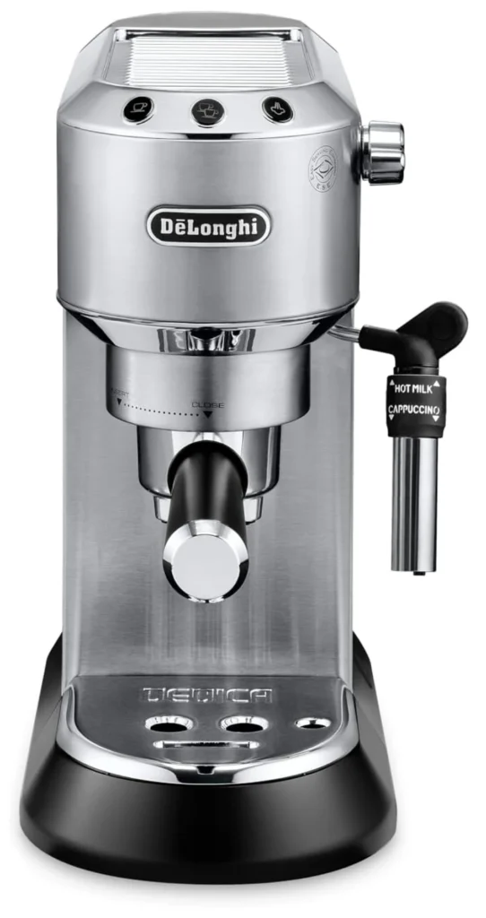 De'Longhi EC685M Dedica 