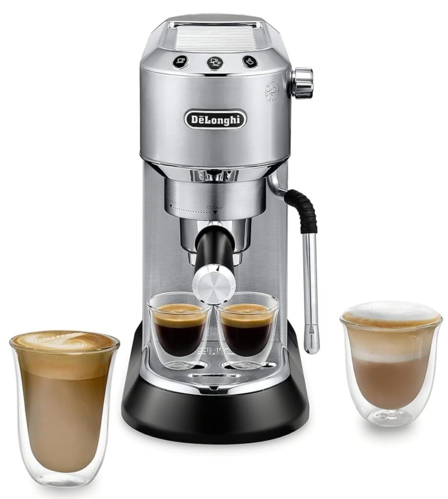 De'Longhi EC885M