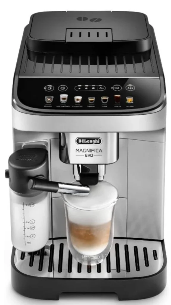 De'Longhi Magnifica Evo