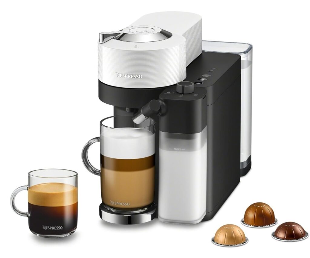 De'Longhi Nespresso