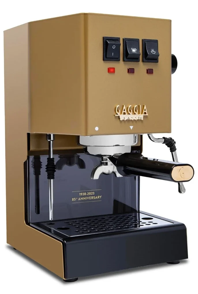 Gaggia RI9380/56 Classic Evo 