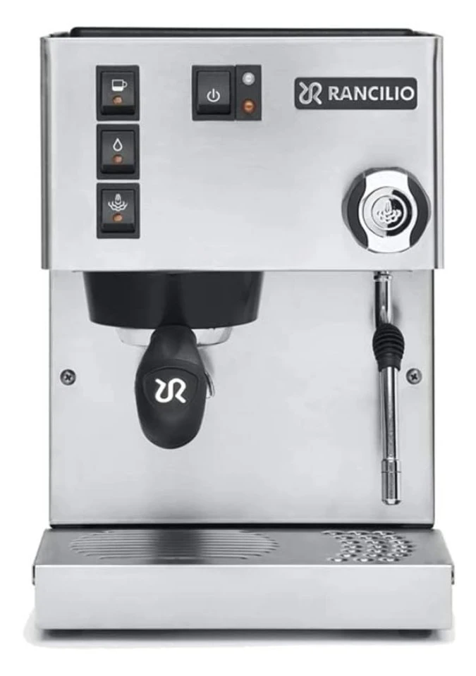 Rancilio Silvia