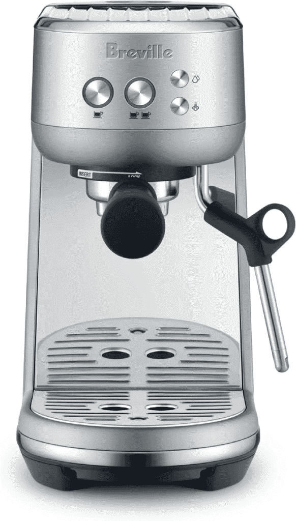 Breville Bambino 