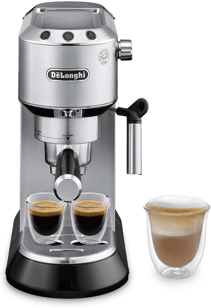 De'Longhi Dedica EC680M