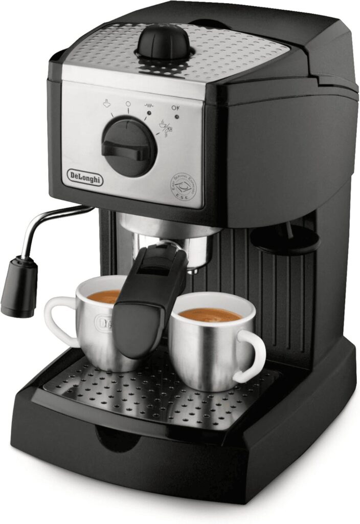 De'Longhi EC155