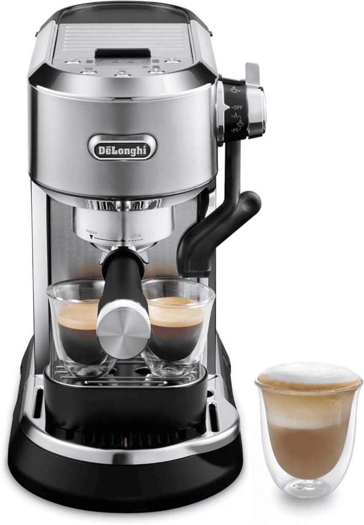 De'Longhi EC950M Dedica