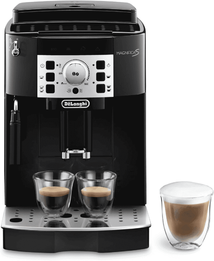 De'Longhi Magnifica S ECAM22