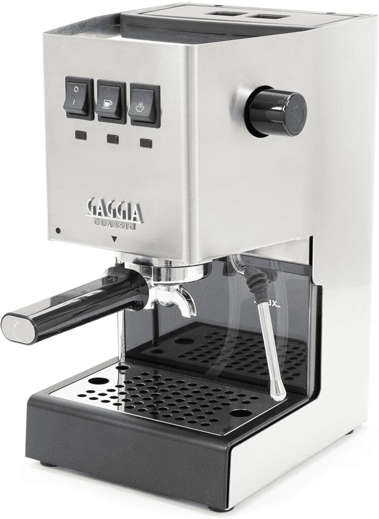 Gaggia RI9380/46 Classic Evo Pro