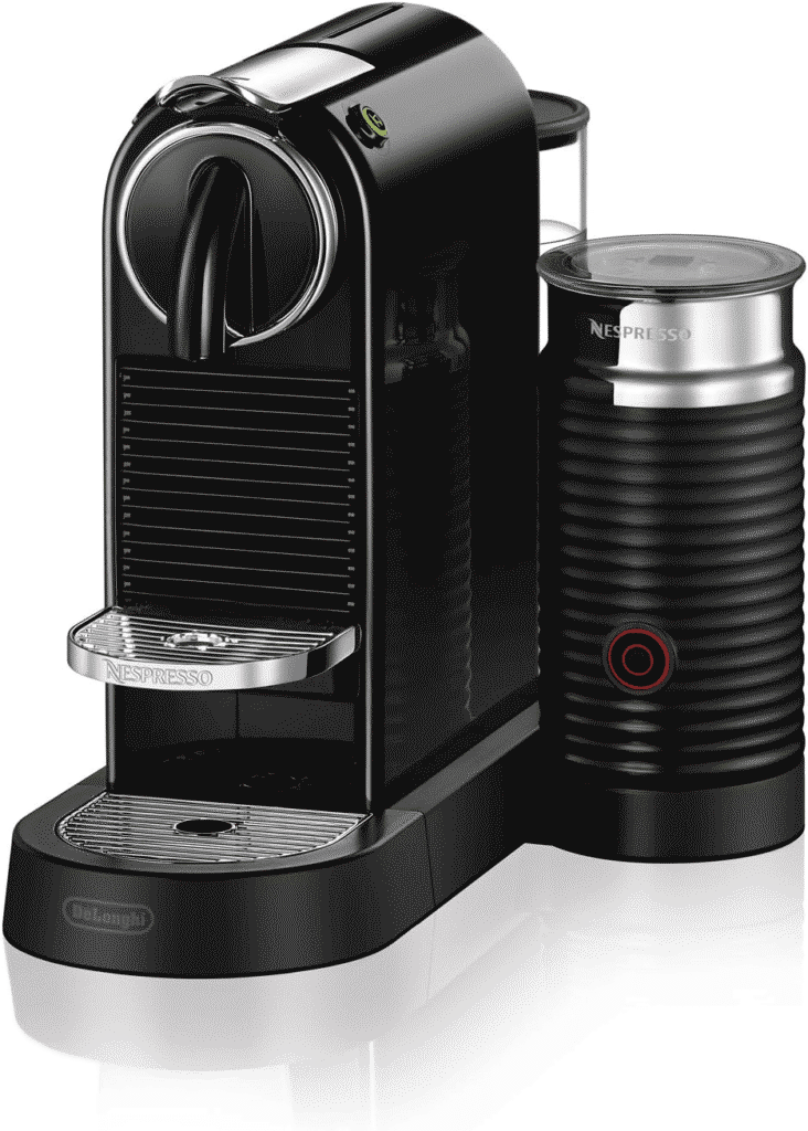 Nespresso CitiZ 