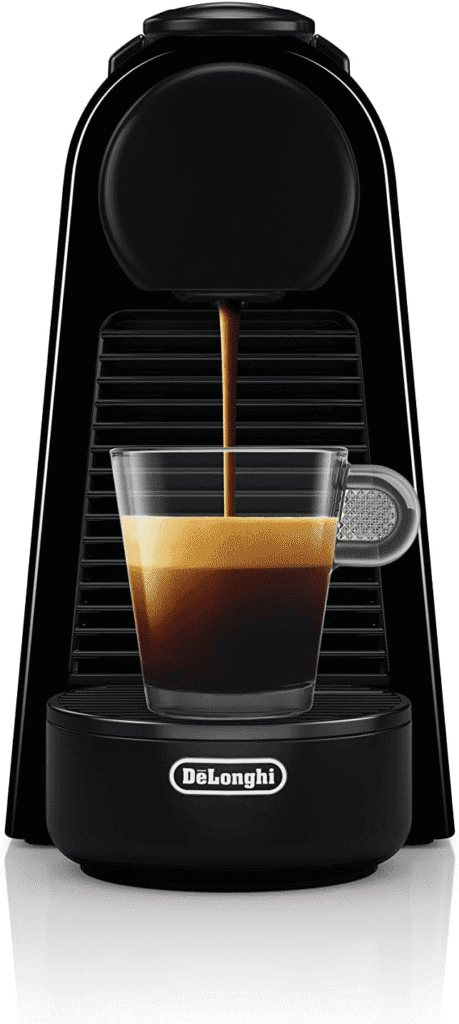 Nespresso Essenza Mini